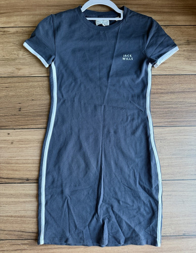 Jack wills navy shirt - wills, dress