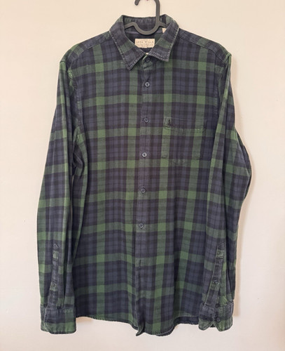 Jack wills men green blue - jack, green/blue