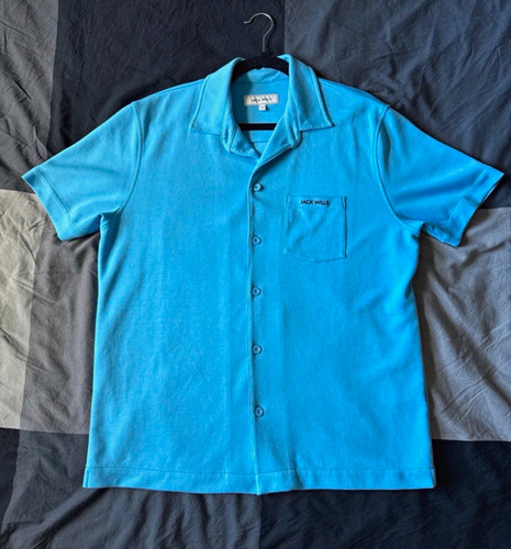 Jack wills men s blue - jack,