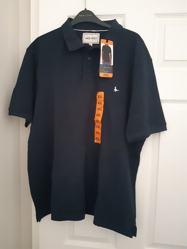 Men jack wills aldmore polo - jack,