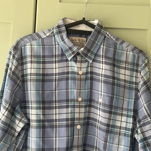 Jack wills men - wills, cotton
