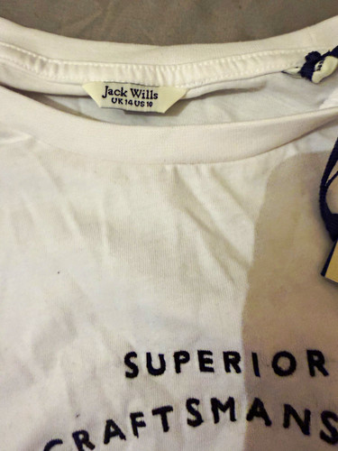 Jack wills women - jack, logo