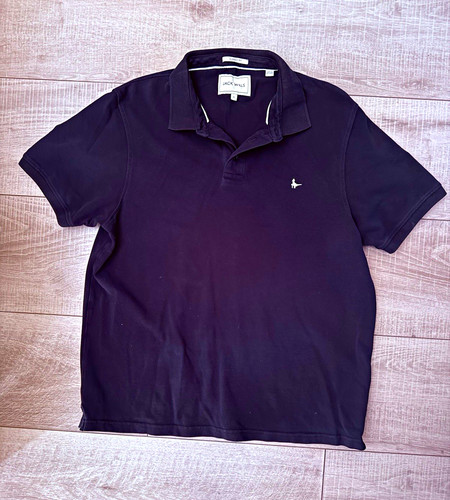 Jack wills men polo - wills, men’s