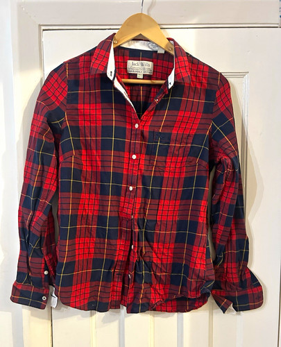Jack wills women - women’s, red