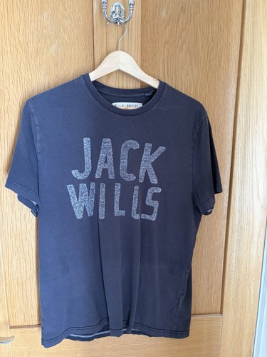 Jack wills mens - wills, t-shirt