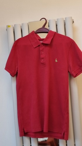 Jack wills england men red - wills,