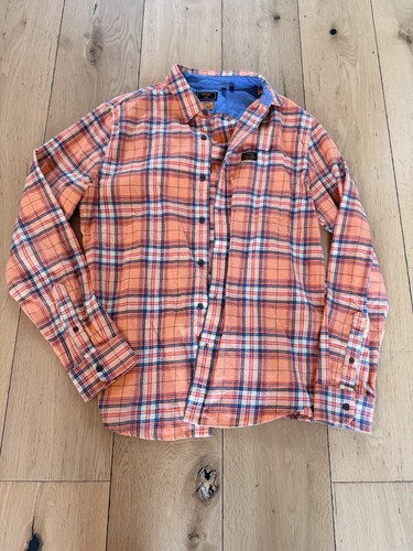 Jack wills work wear shirt - jack, work-wear