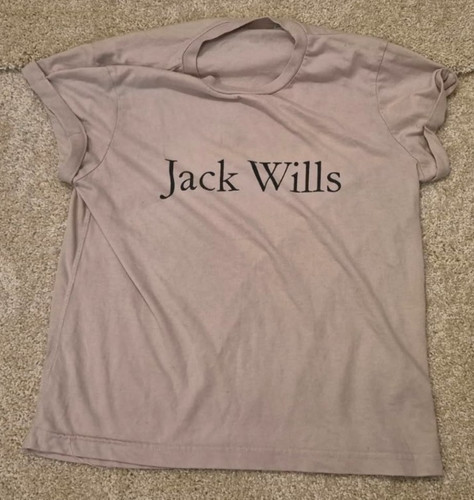 Jack wills women shirt - wills, t-shirt