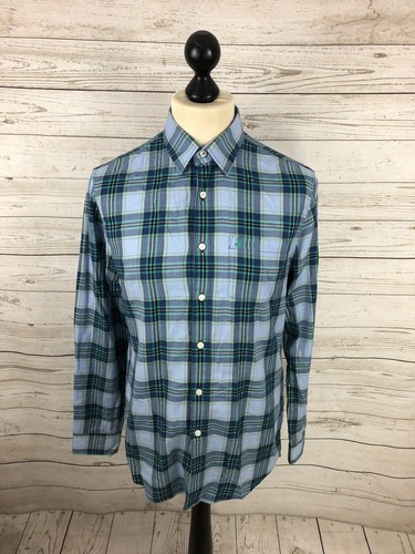 Jack wills shirt size small - jack,