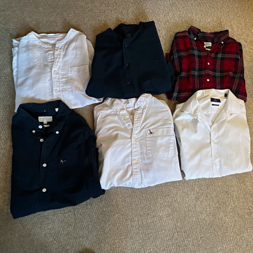 Collection jack wills next - collection,