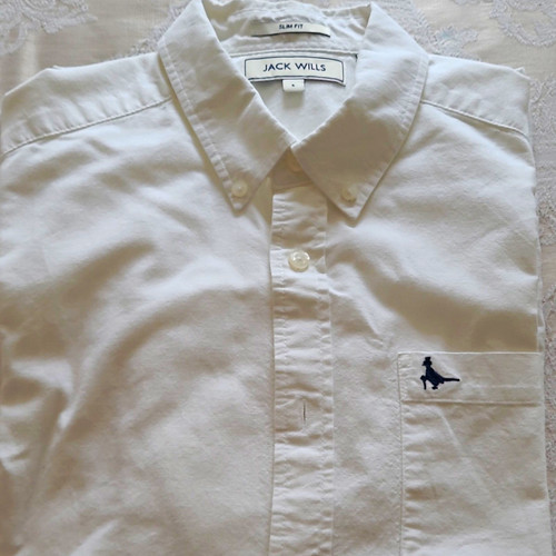 Jack wills men white - men’s,