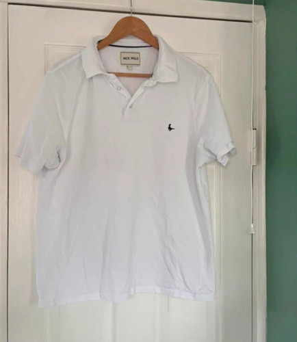 Jack wills men white - jack, men’s