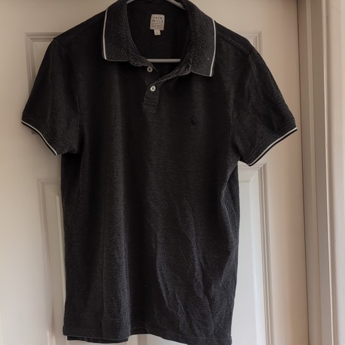 Jack wills men - wills, solid