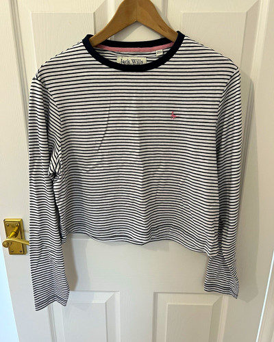 Jack wills women - women’s, striped