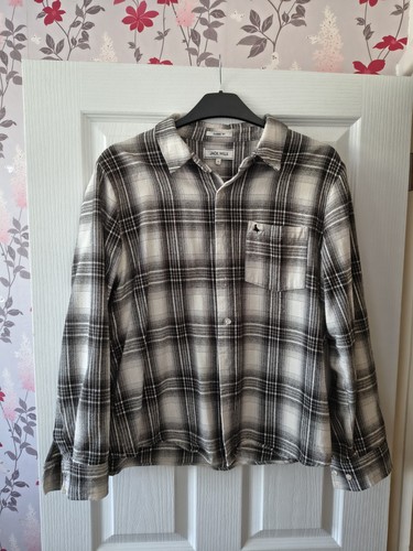 Jack wills checked - checked, shirt
