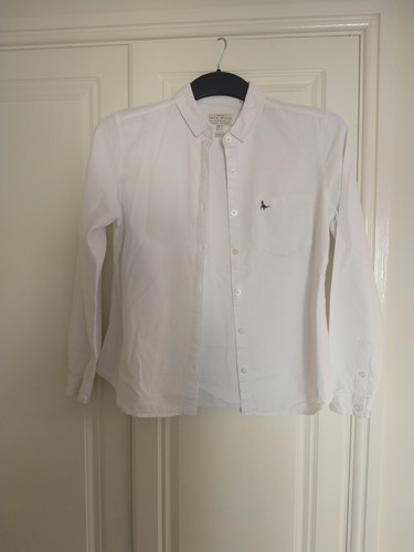 Jack wills woman shirt size - woman's,