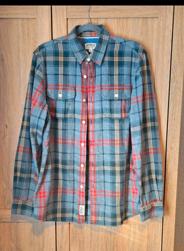 Jack wills men regular fit - men's,