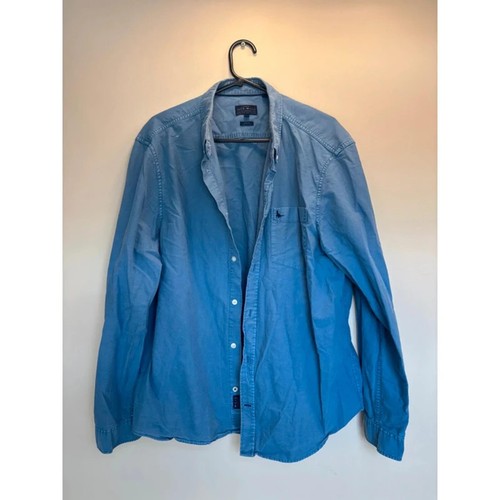 Men light blue jack wills - men’s,