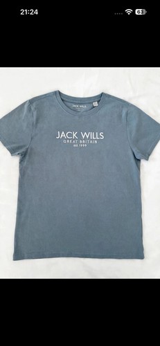 Jack wills carnaby logo - jack,