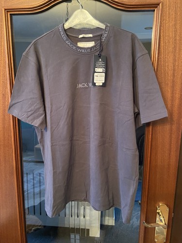 Jack wills t - jack,