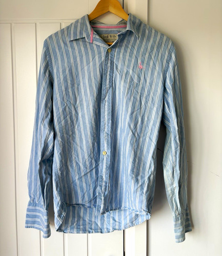 Jack wills regular fit - regular,