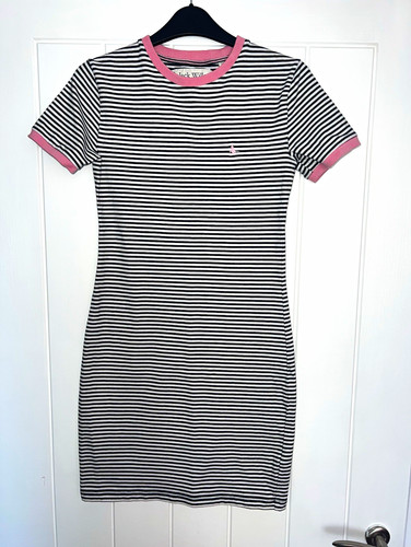 Jack wills black white - wills, black/white