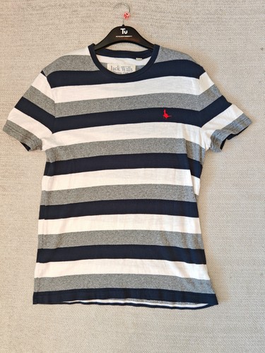 Jack wills mens striped - jack,