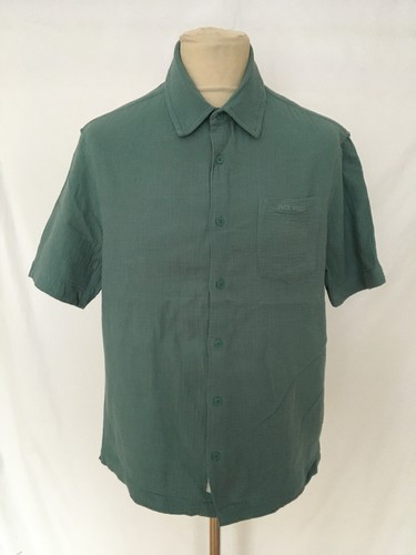 Jack wills short sleeve shirt - jack,