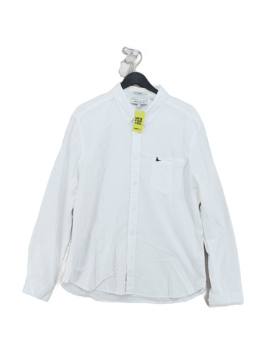 Jack wills men shirt - men's, xl