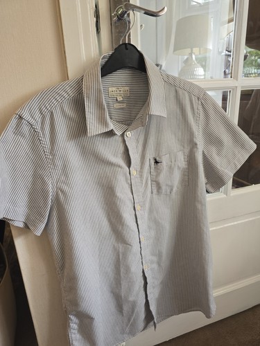 Jack wills mens casual shirt - wills,