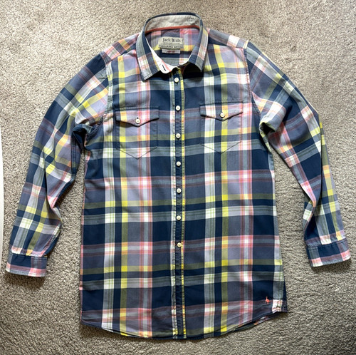 Jack wills womens checked - womens,