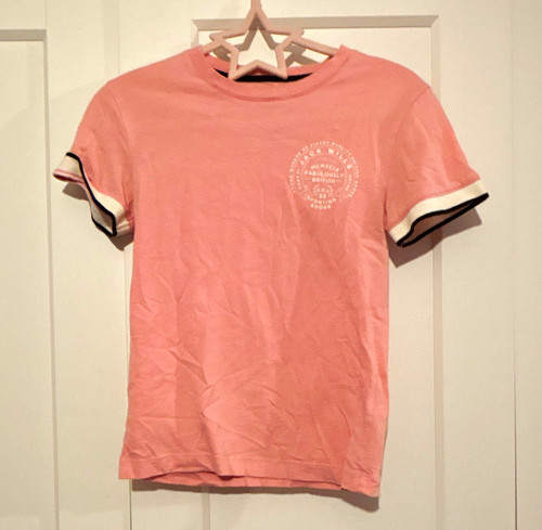 Jack wills women - pink, logo