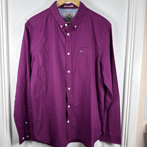 Jack wills shirt men - wills, l