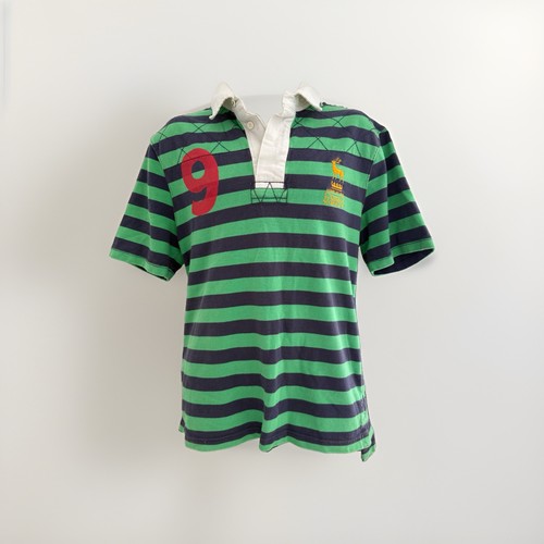 Jack wills mens rugby polo - wills,