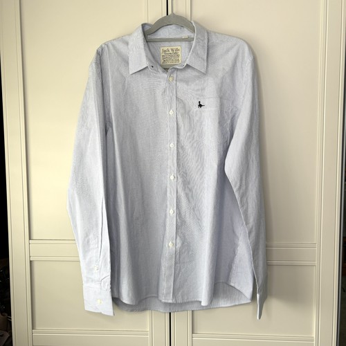 Jack wills shirt men size - jack,