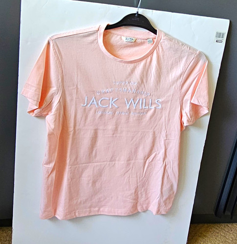 Jack wills pink - wills, |