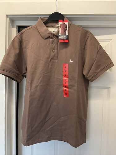 Jack wills polo cotton men - polo,