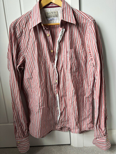 Jack wills men - men's, fit