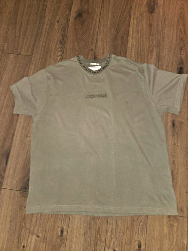 Jack wills men - wills, grey