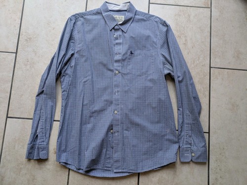 Mens jack wills blue - mens, long