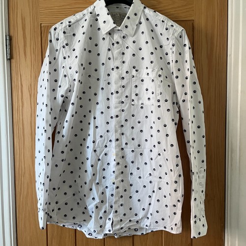 Mens shirt cotton jack wills - mens,
