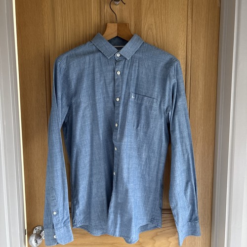 Jack wills men blue long - wills,