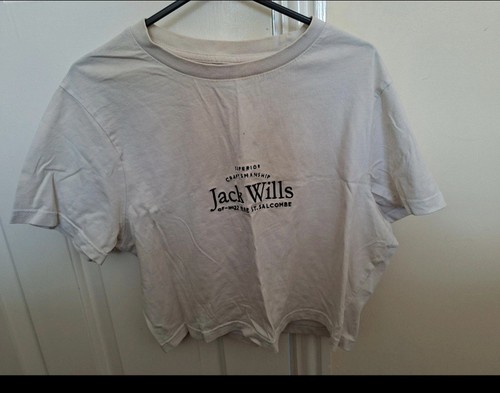 Jack wills ladies shirt - t,