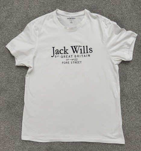 Jack wills mens 22 fore - wills,