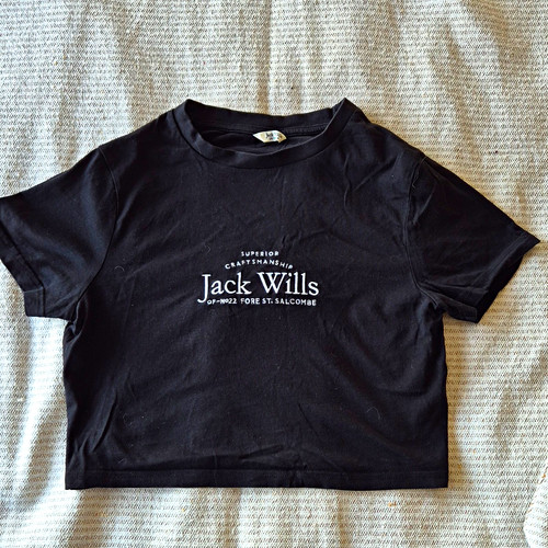 Jack wills women black - women’s,