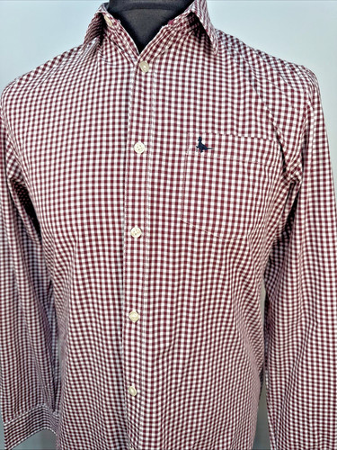 Jack wills mens long sleeved - wills,