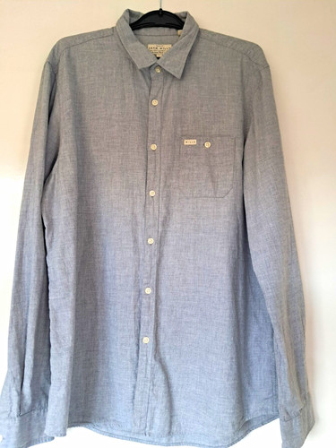 Jack wills shirt - shirt, mens