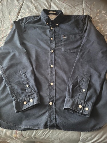 Jack wills long sleeved navy - jack,