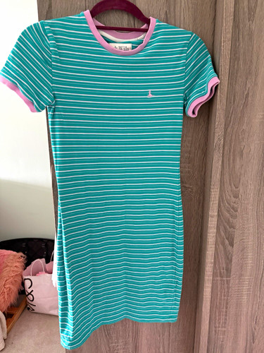 Jack wills striped - jack, jersey