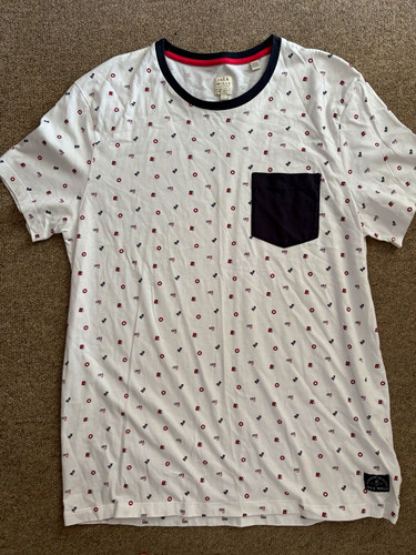 Jack wills men - wills, white
